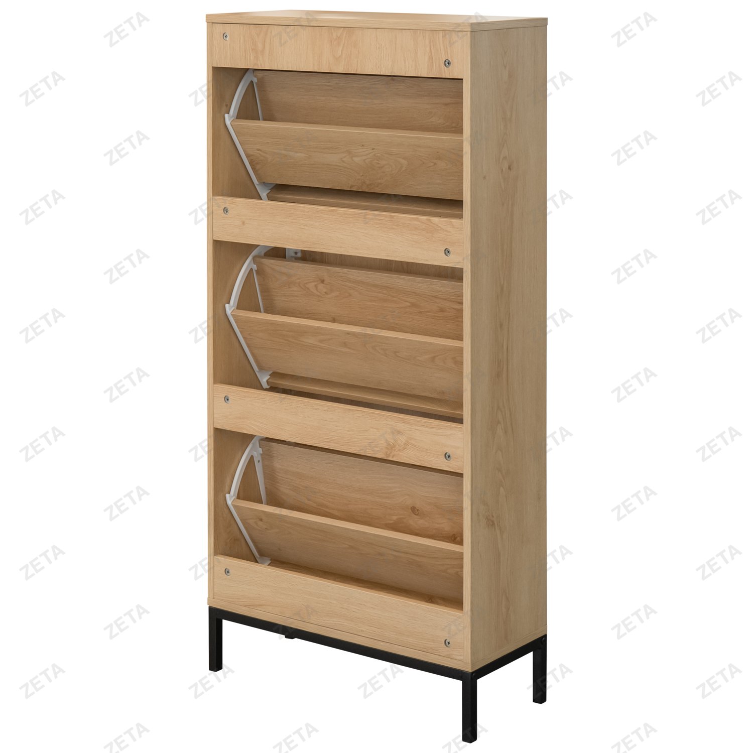 Тумба для обуви №10601 (ВИ)