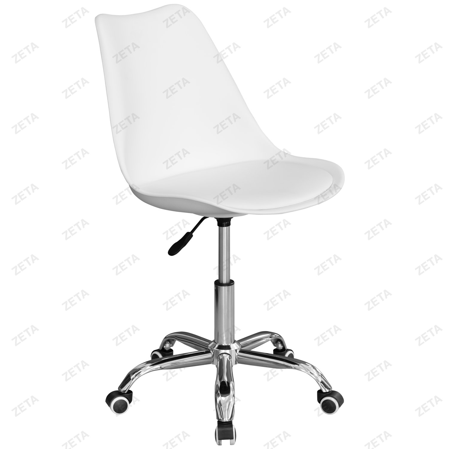 Кресло "C-30A" (белый) (ВИ)