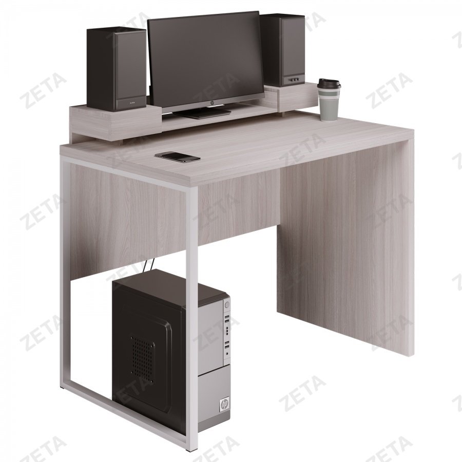 Стол компьютерный "Ламонд" (1105*655 мм.) - изображение 1