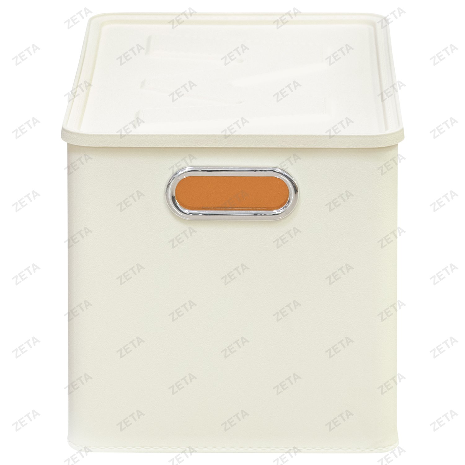 Контейнер с крышкой №22392 (ВИ)