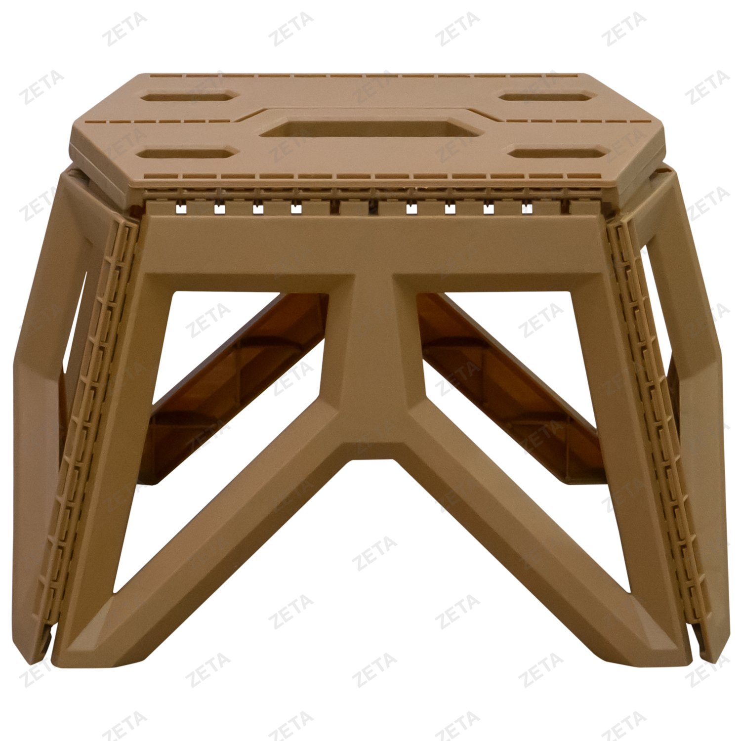 Табурет №RB-WZ-01 (бежевый) (ВИ)