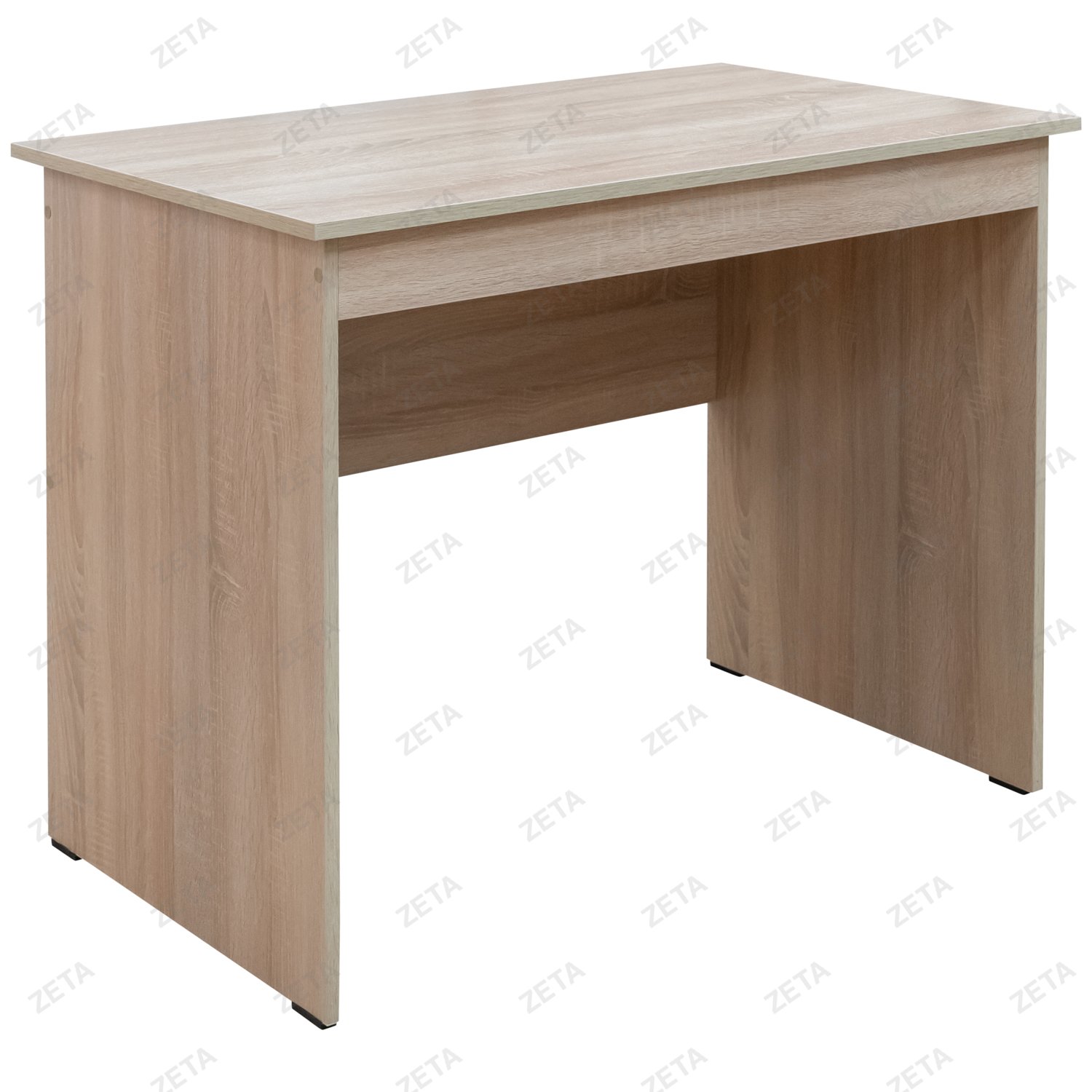 Стол рабочий Кул-100 (дуб сонома) (ТП)