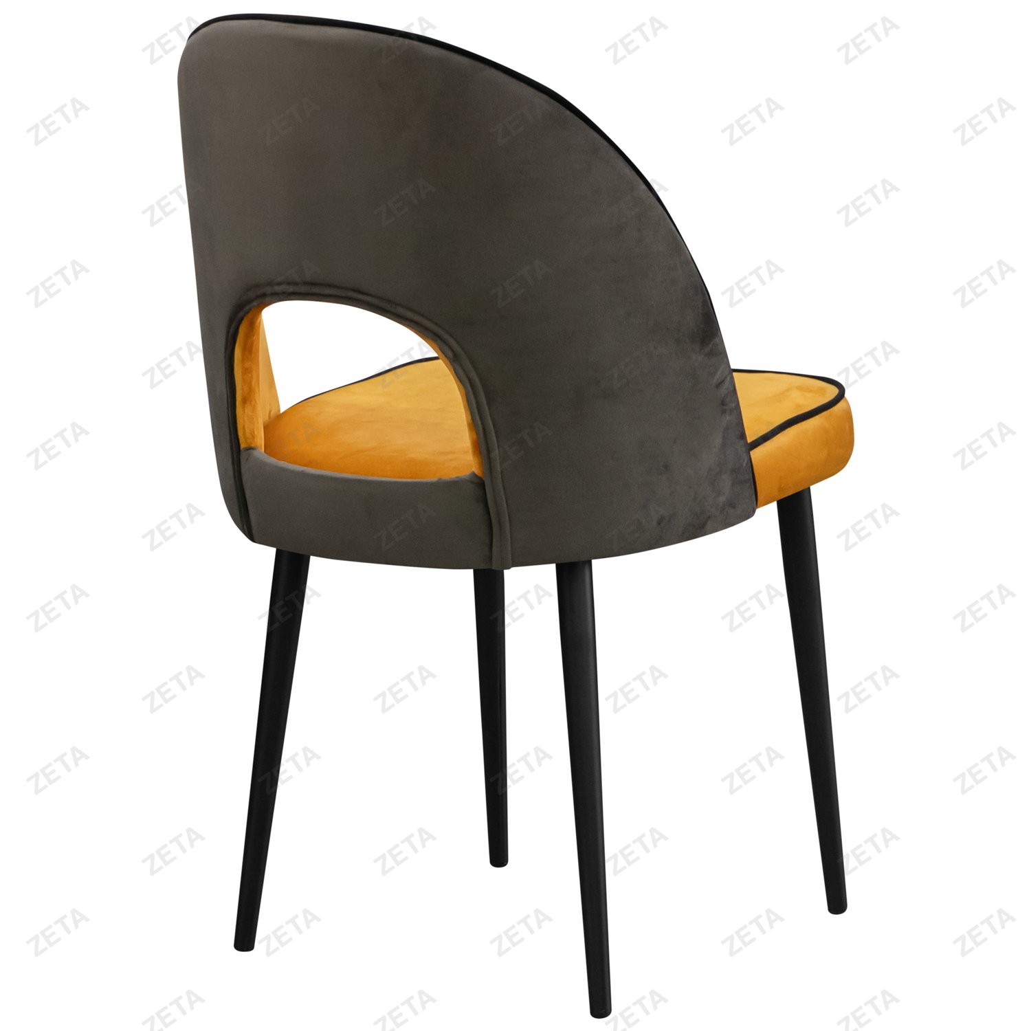 Стул Селин (спинка пластик)