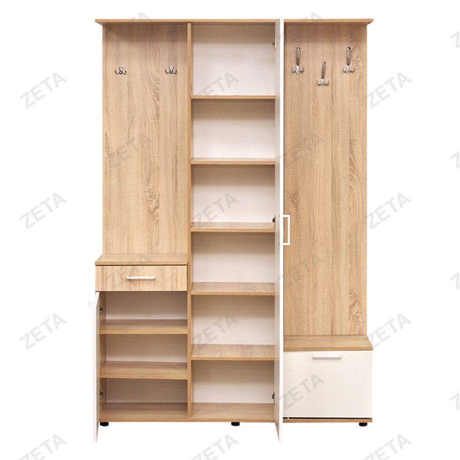 Прихожая "ПР 1" №00-00105290 (РФ)