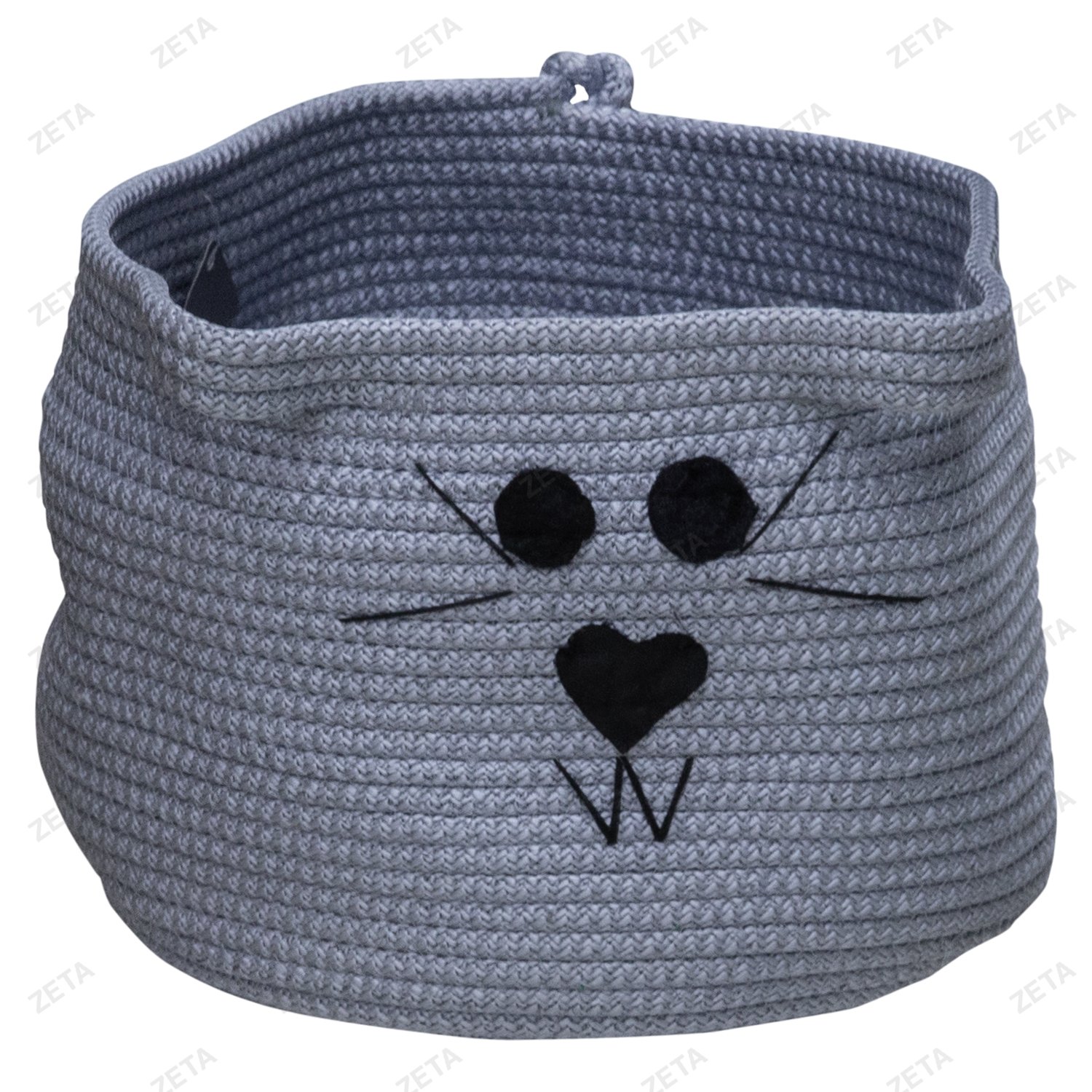 Корзина плетенная Naturel №302 (Турция)