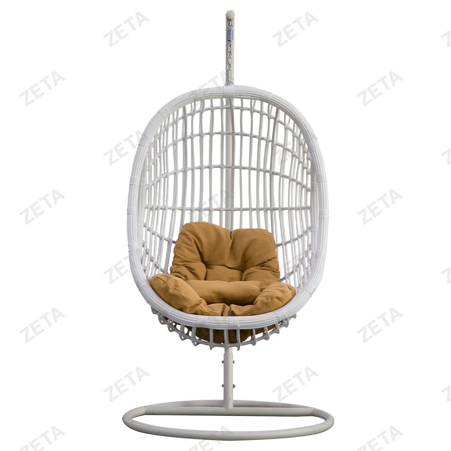 Кресло подвесное (95*120*71 см) №LJ-04 (ВИ) - изображение 2