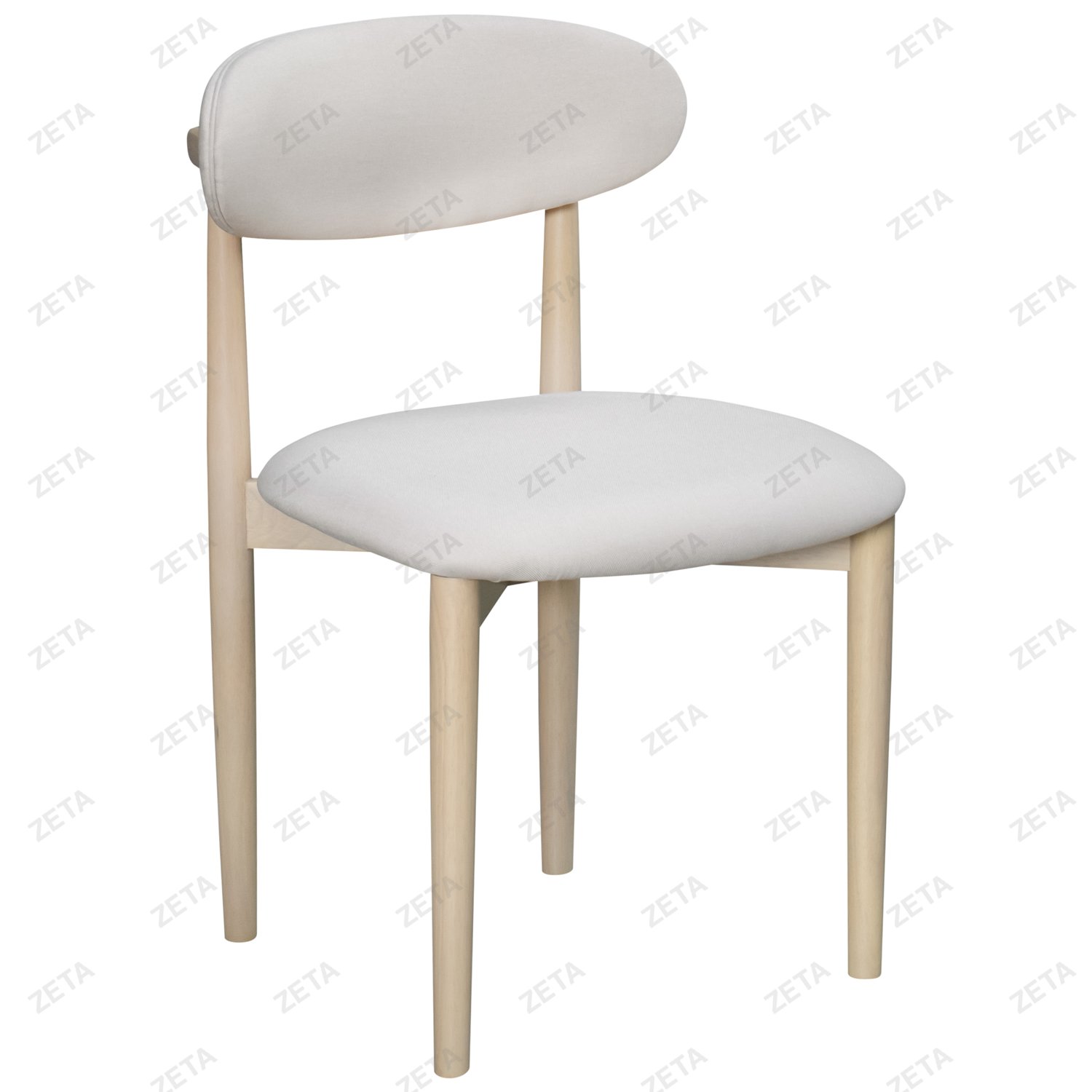 Стул NH-Oleandro (натура) (Вьетнам)