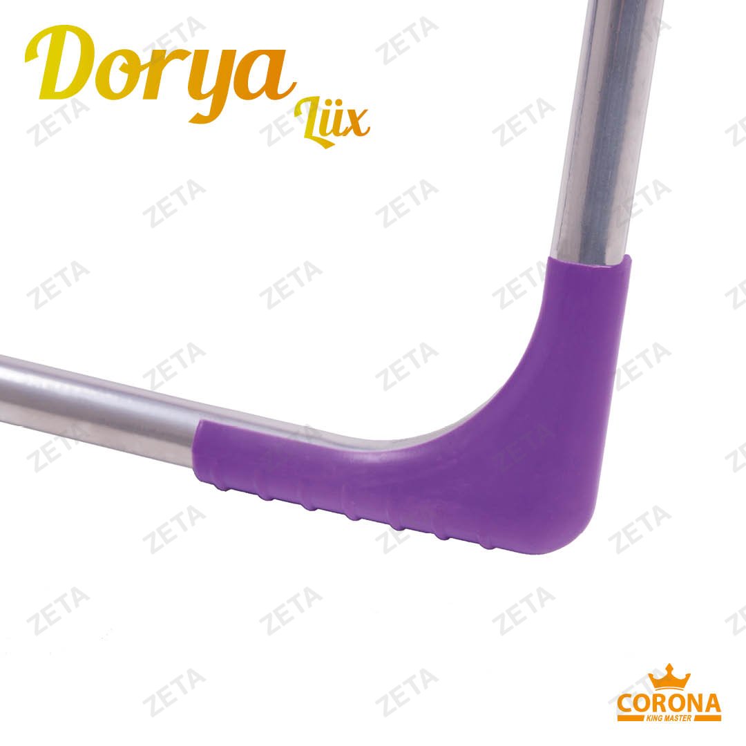 Сушилка для белья "Dorya lux" №KRT/1-002 - изображение 5