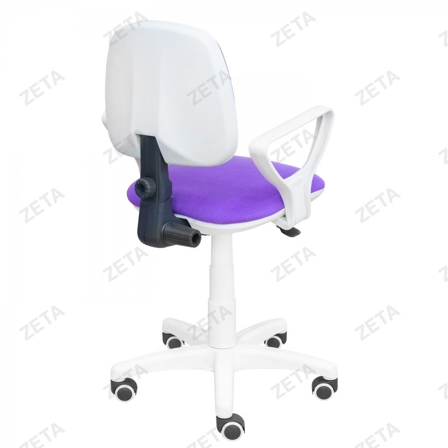 Кресло "Милано Н" JL + вышивка (изготовление на заказ) - изображение 3