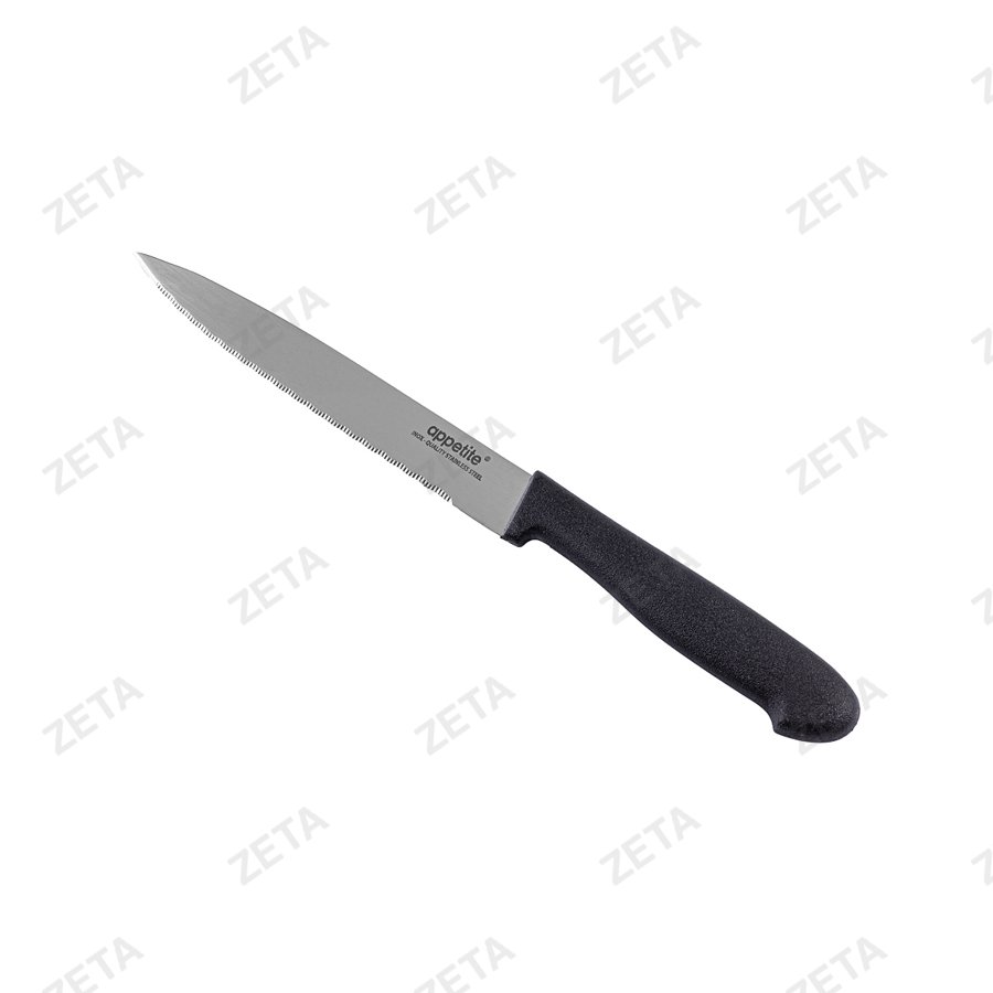 Нож 12,7 см. №FK210B-3B - изображение 1