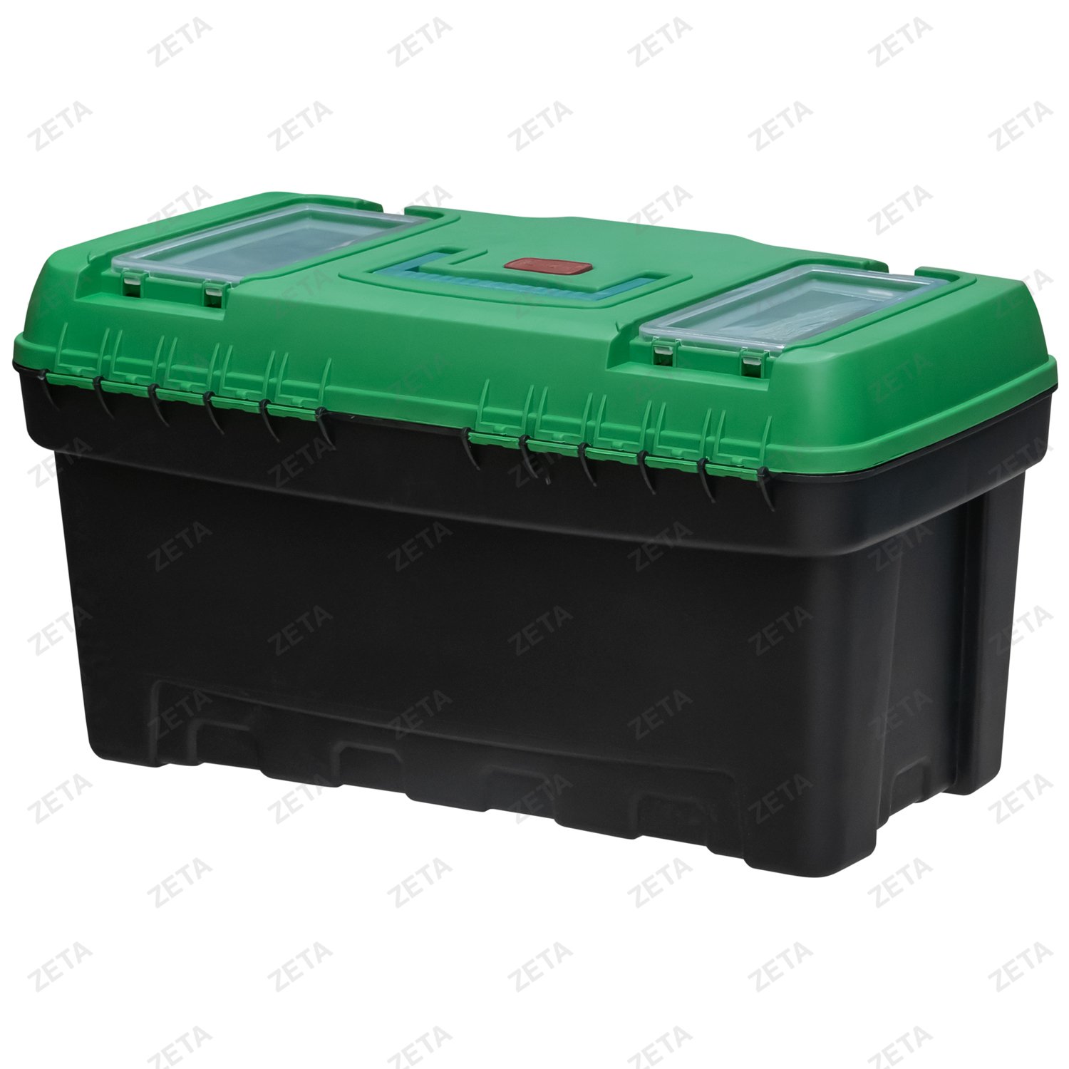 Ящик для инструментов "Умелец" (комбинированный)