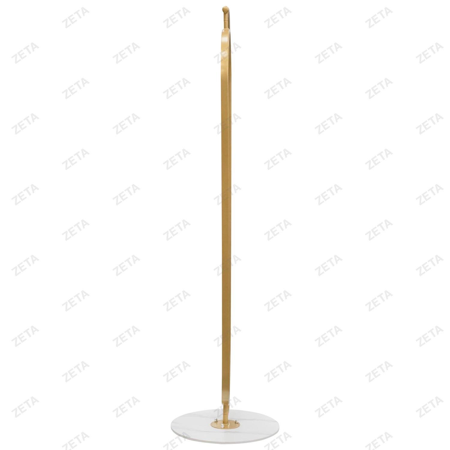 Зеркало №B2-1 (золото) (ВИ)