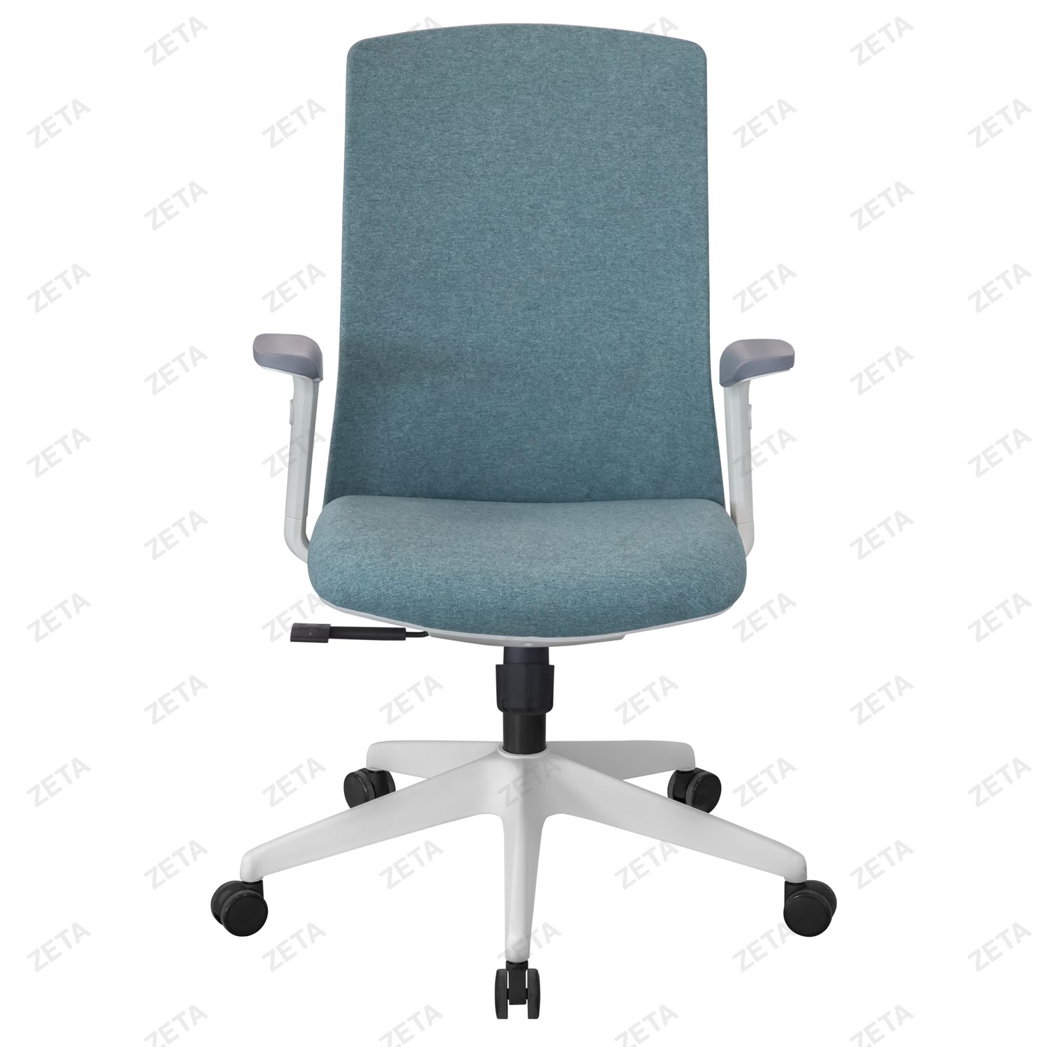 Кресло №MG-WB-028-B1-WH (зеленое) (ВИ) - изображение 2