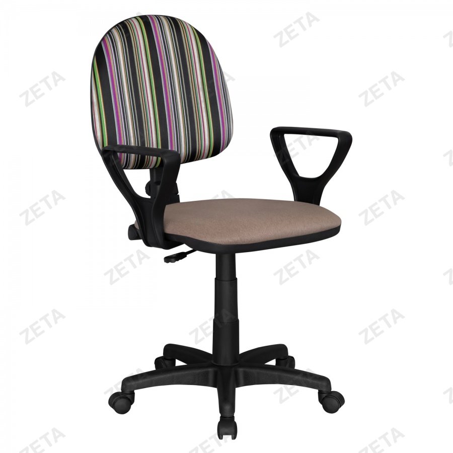 Кресло "Вальтер Н" (уплотненная эко-кожа) - изображение 1