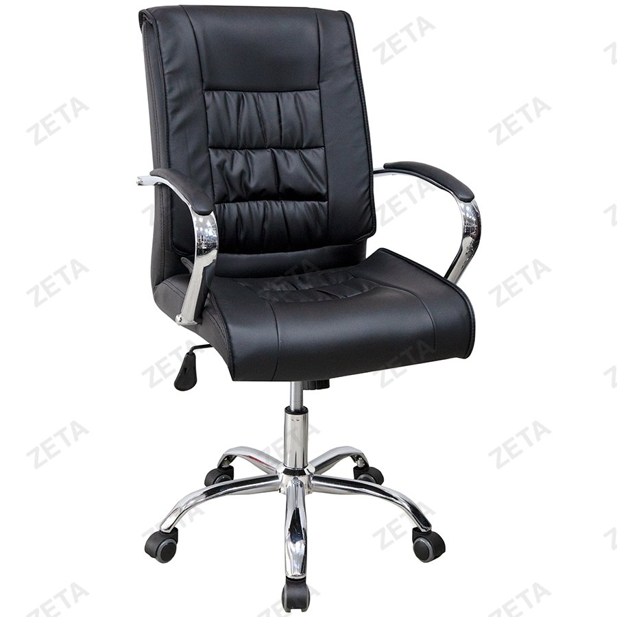Кресло "SLRC-30" (чёрный) (ВИ) - изображение 1