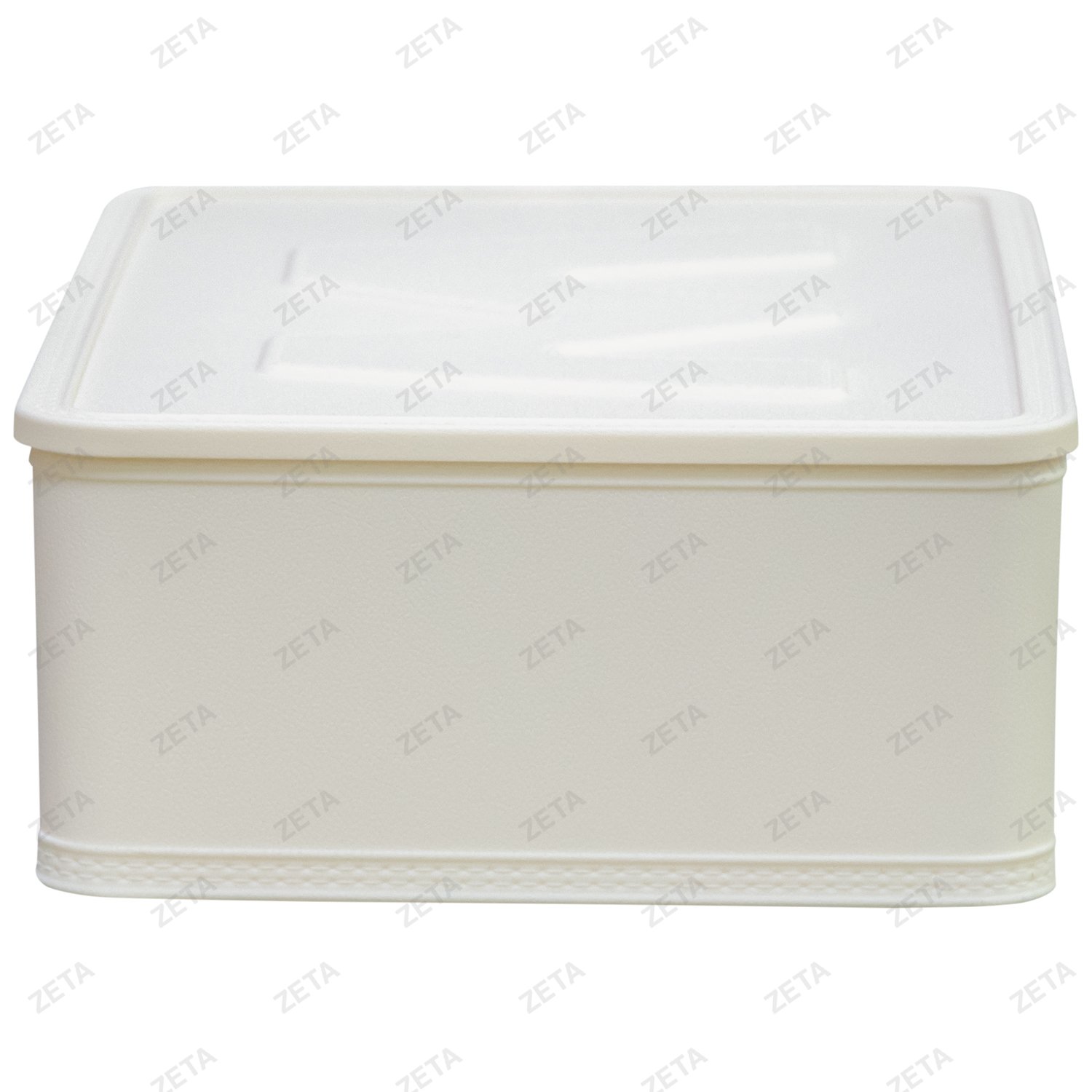 Контейнер с крышкой №22386 (ВИ)