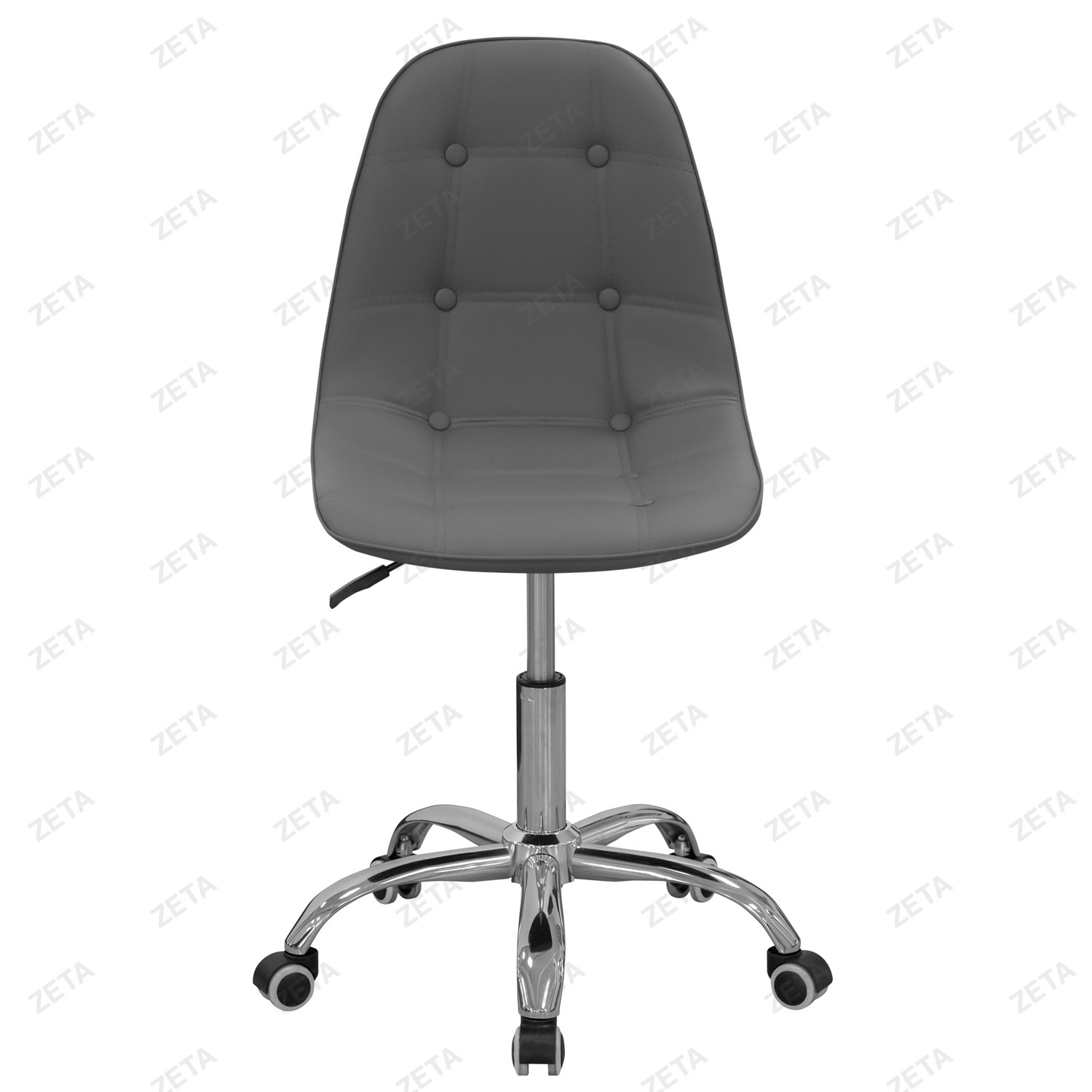 Кресло №ЅС31 (серый) (ВИ) - изображение 2