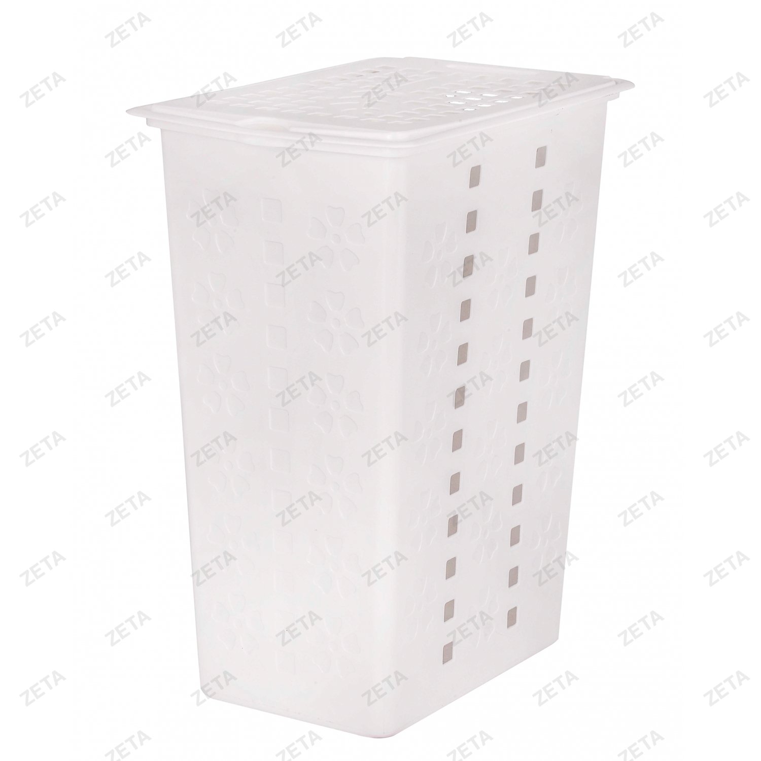 Корзина для белья 30 л. "Виолетта"