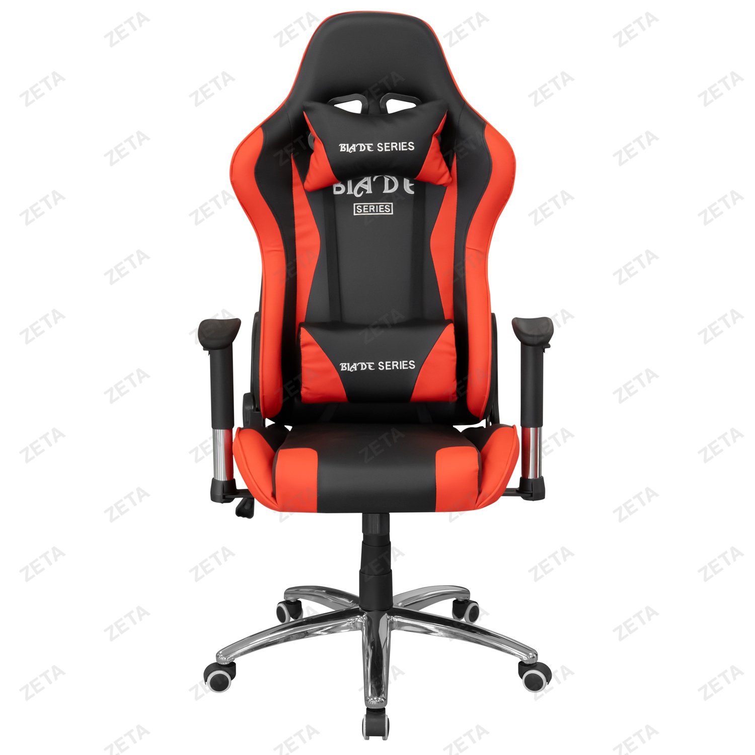 Кресло RL-103 (красный) (ВИ)