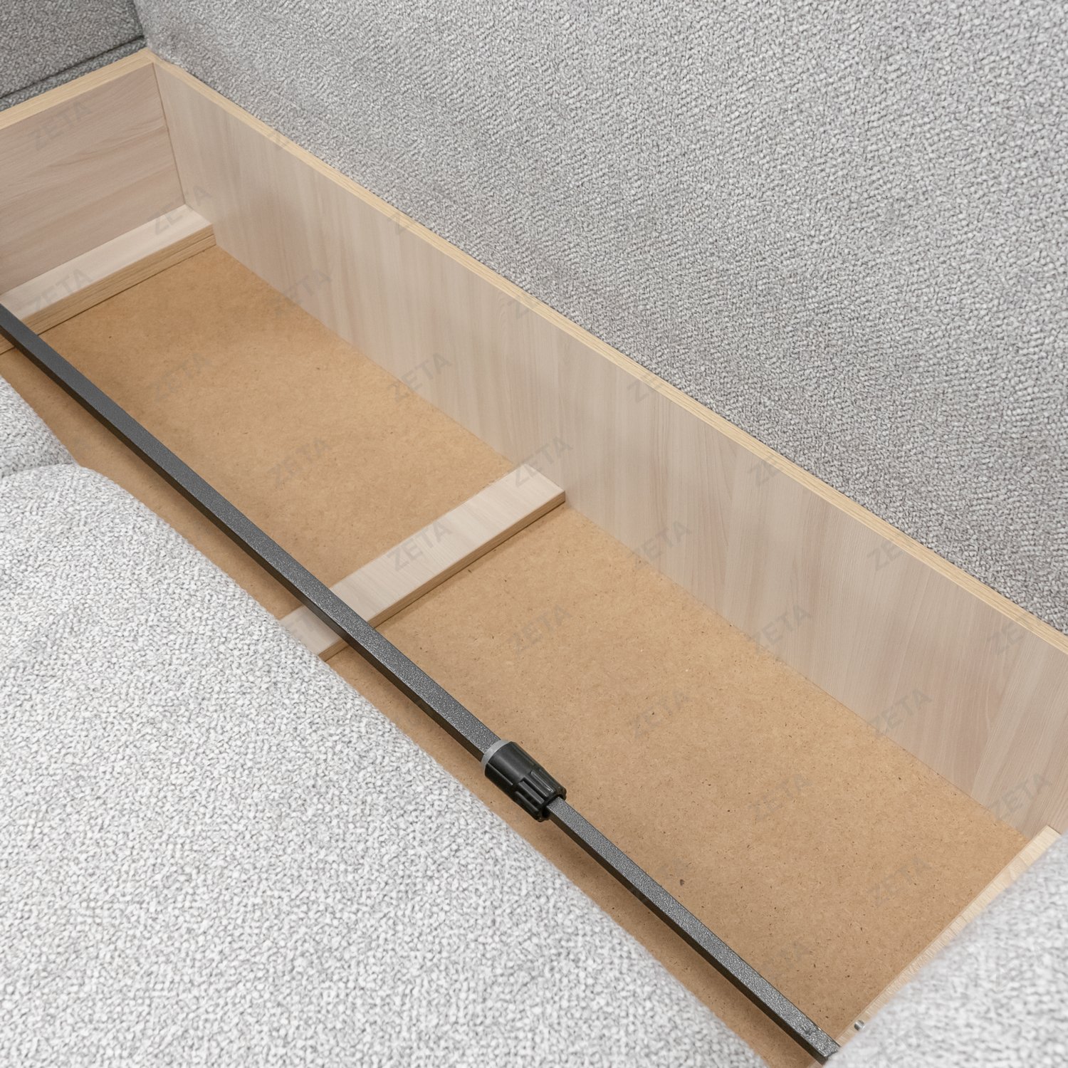 Диван "Сванети"