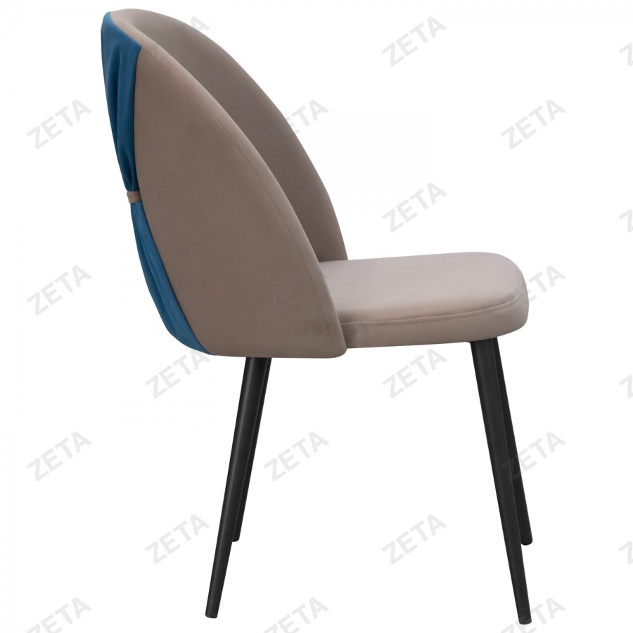 Стул "Джули №2" (цветной каркас)