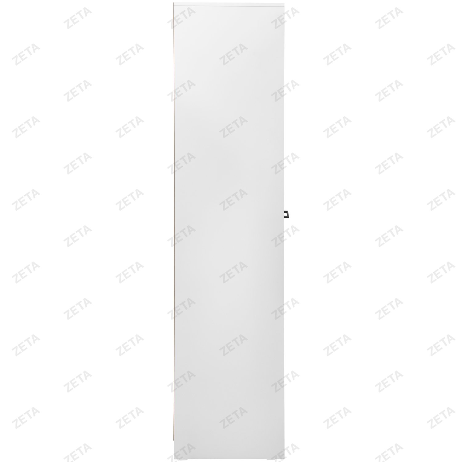 Шкаф для одежды "Интеро" КУЛ-126 №С25273 (белый) (МС-РФ)