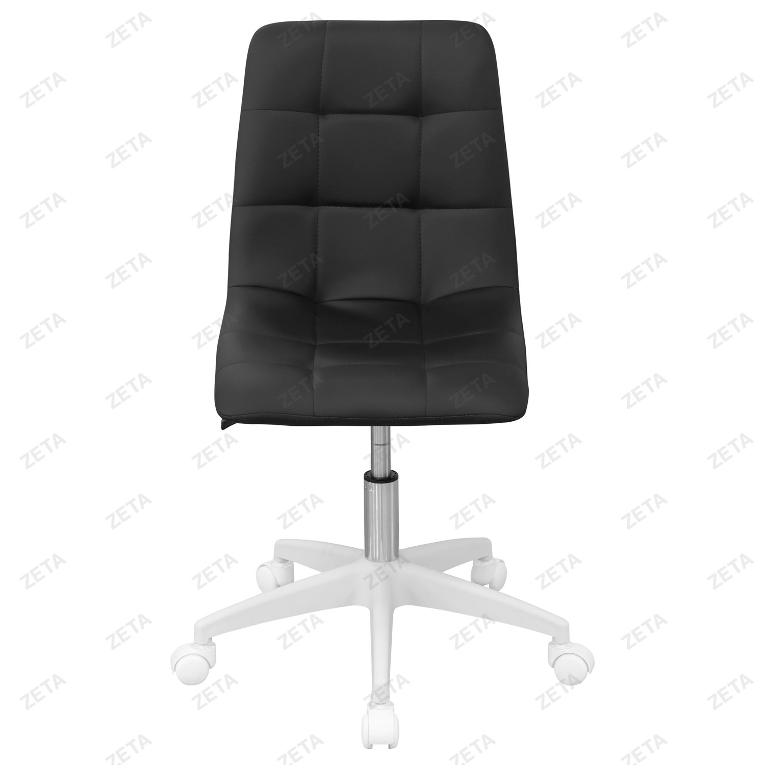 Кресло №WM2001 (черный) (ВИ)