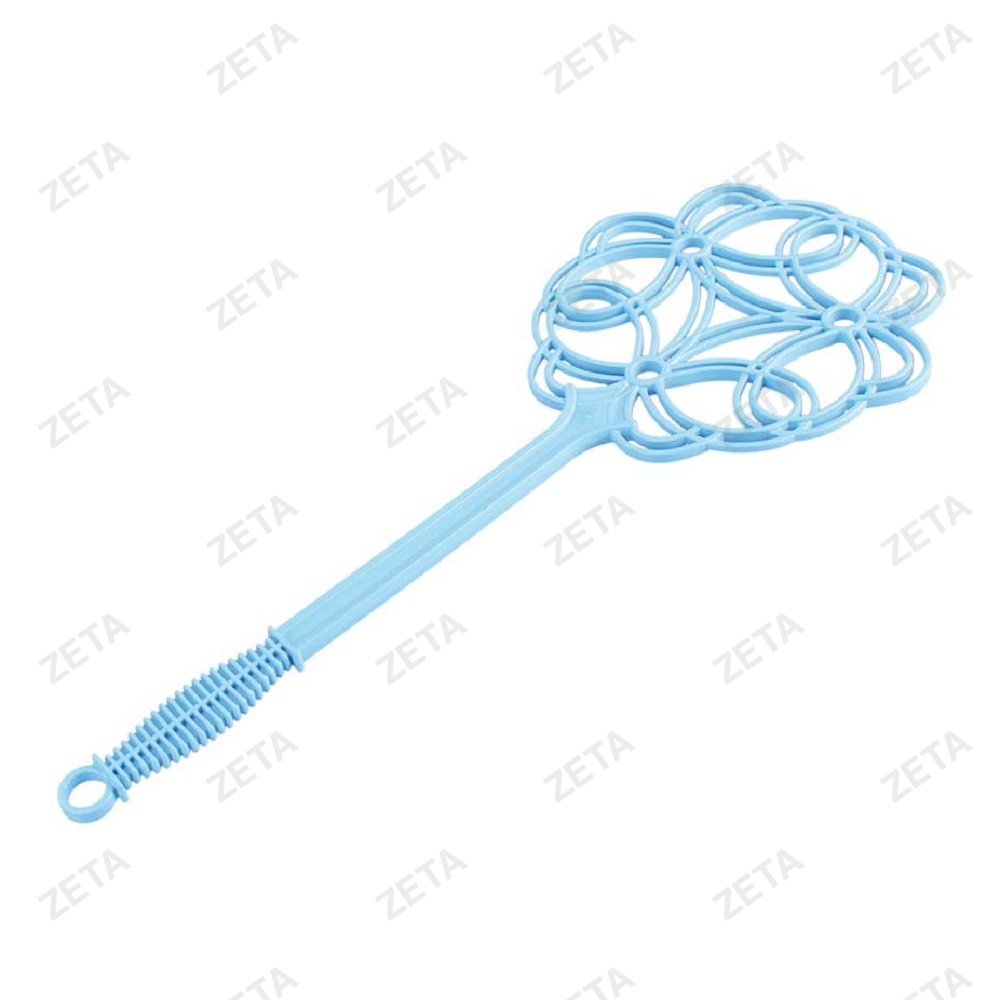 Пылевыбивалка 600*252*5 мм. "Золушка"№ М5603