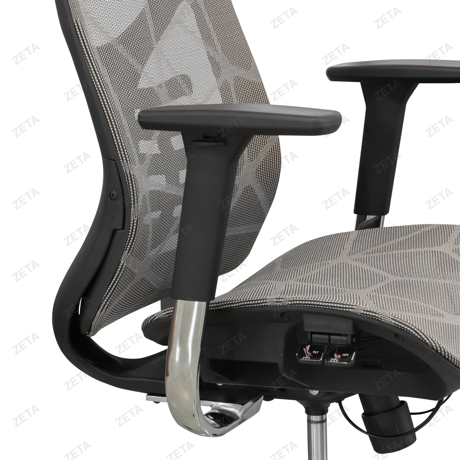 Кресло GM-13 (ВИ)