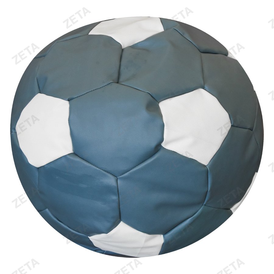 Пуфик трансформер Мяч С кзам А,О,Д