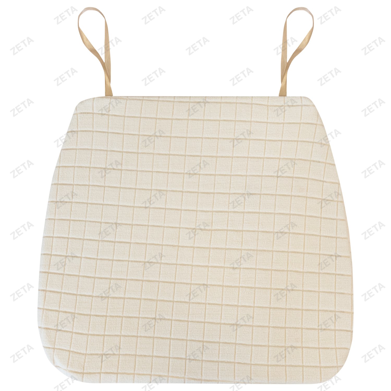 Подушка на стул №C027J-2 (ВИ)