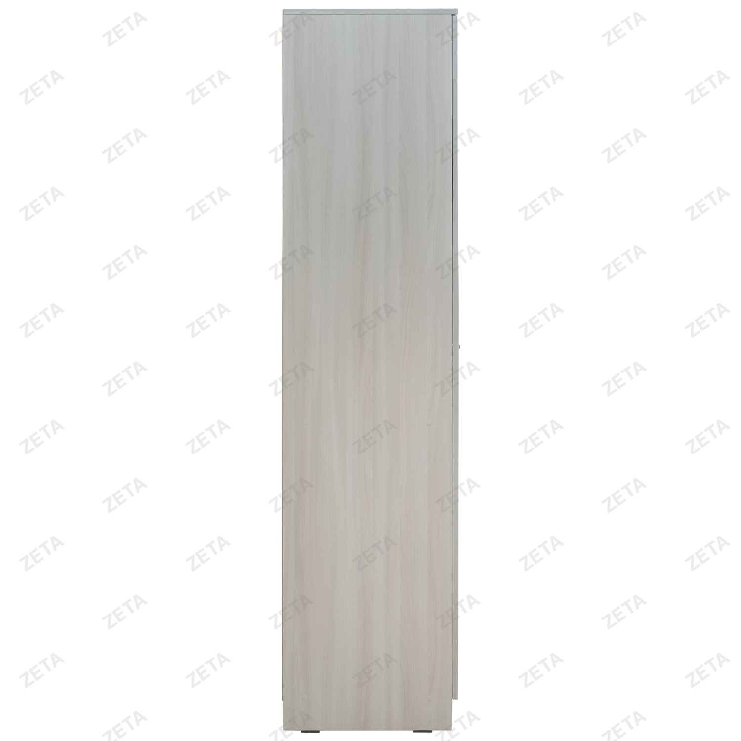 Шкаф для одежды "Кул-125/1" (ясень шимо светлый) (ТП)