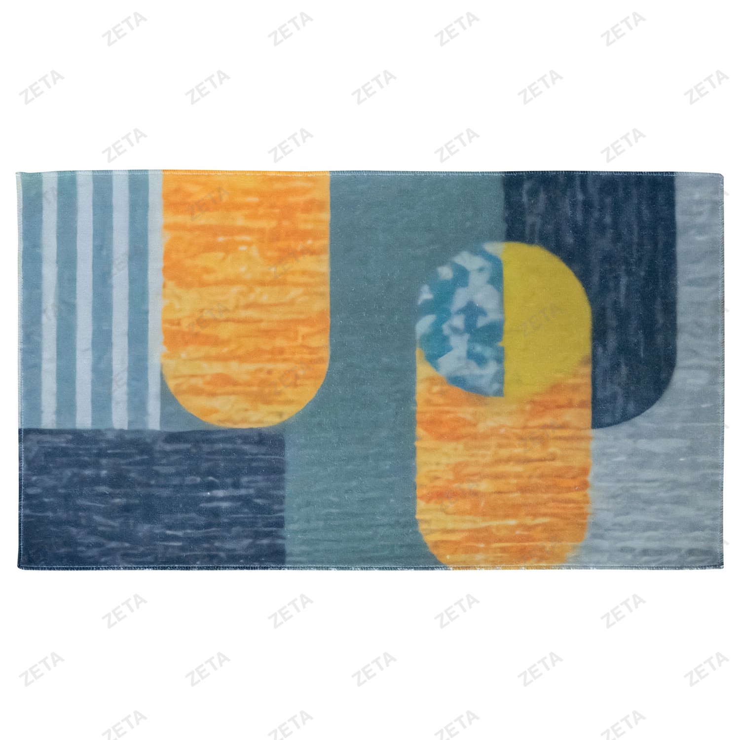 Коврик 48*78 см №HDC266 (ВИ)