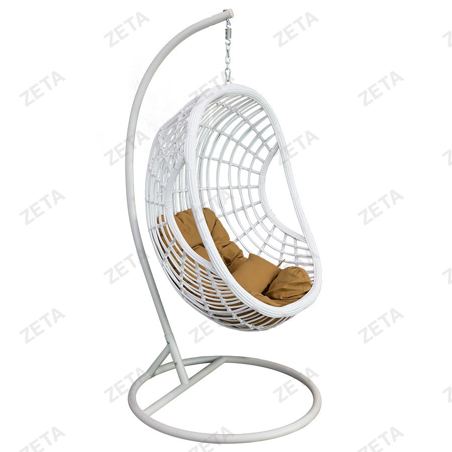 Кресло подвесное (95*120*71 см) №LJ-04 (ВИ) - изображение 1
