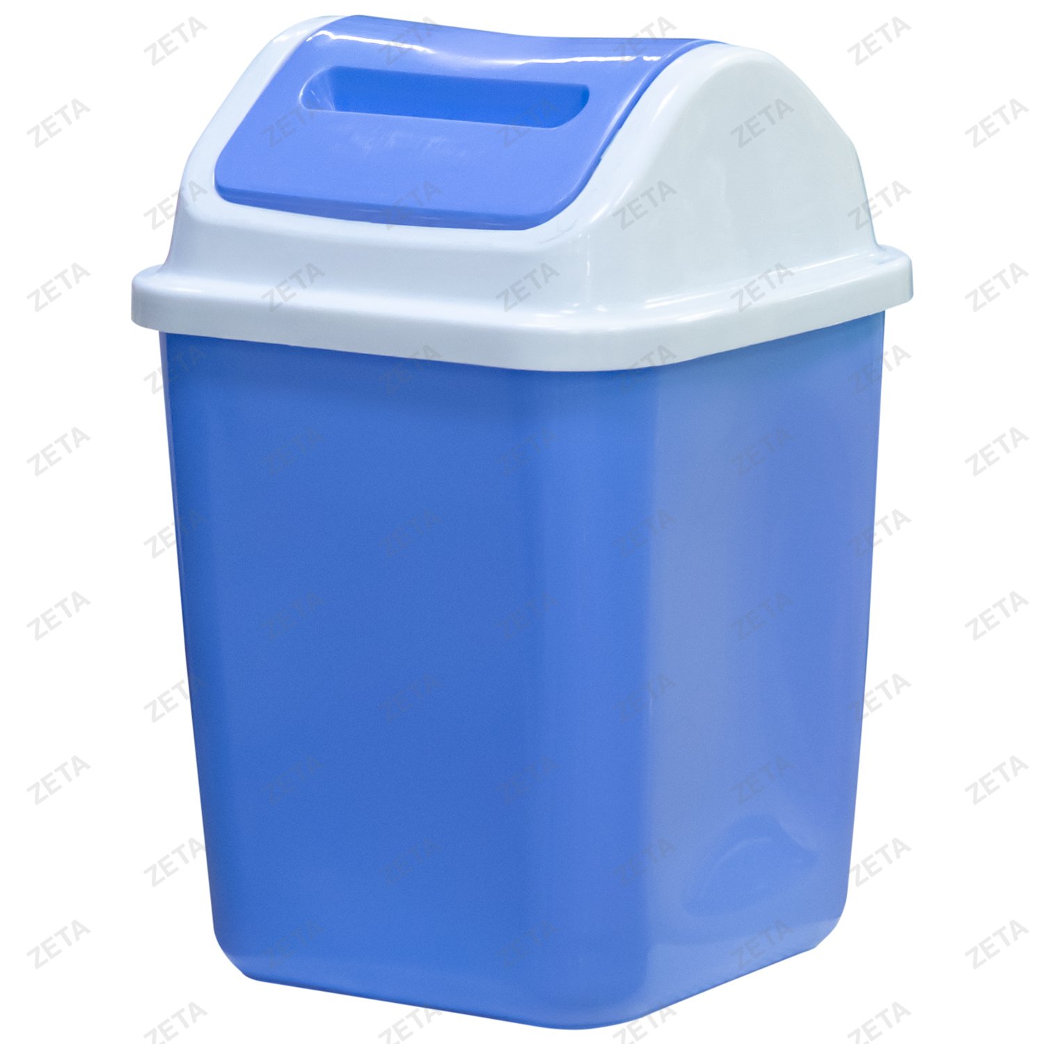 Урна маленькая L0994 (220*220*340 мм) (Rum-Уз)