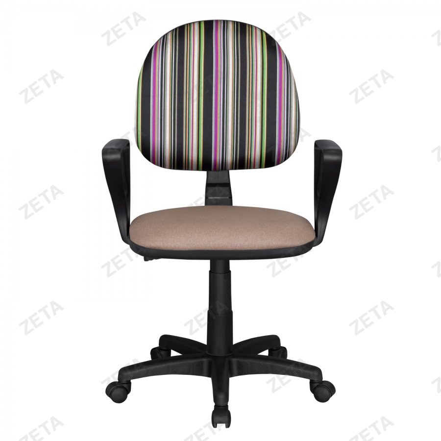 Кресло "Вальтер Н" (уплотненная эко-кожа) - изображение 2