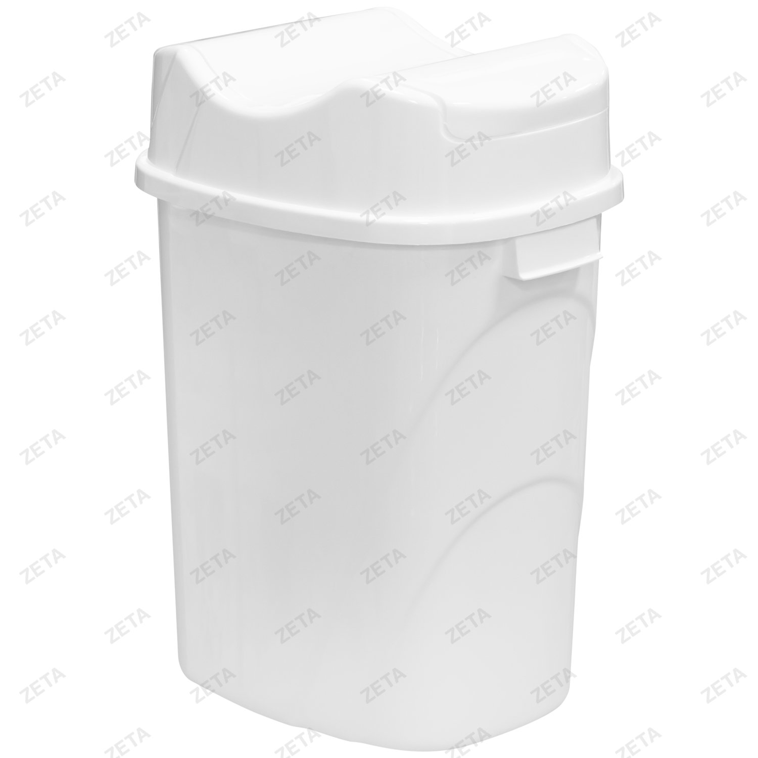 Ведро мусорное №TP-389 (Турция)