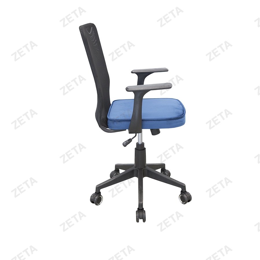 Кресло "Джой Плюс" (металлический каркас, сиденье Шейн) - изображение 3