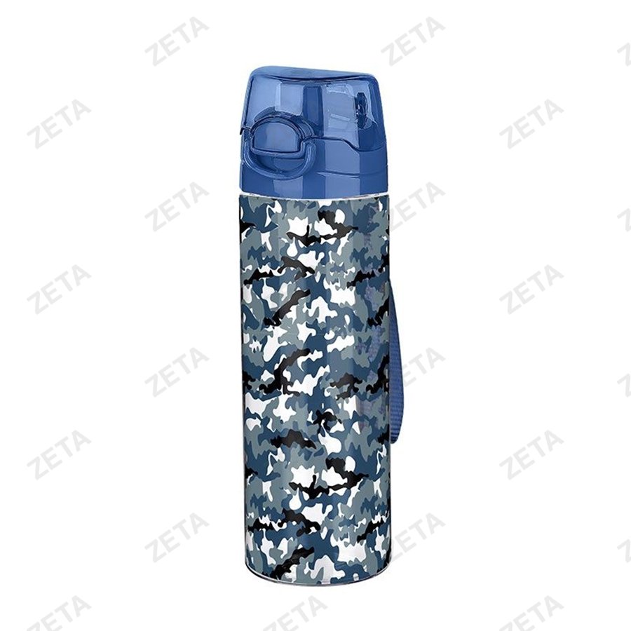 Бутылка пластиковая 700 мл. №TP-641 - изображение 2