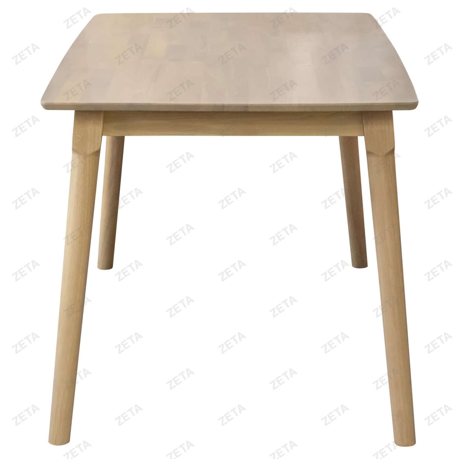 Стол Mango (800*1600 мм) (натура) (Вьетнам)