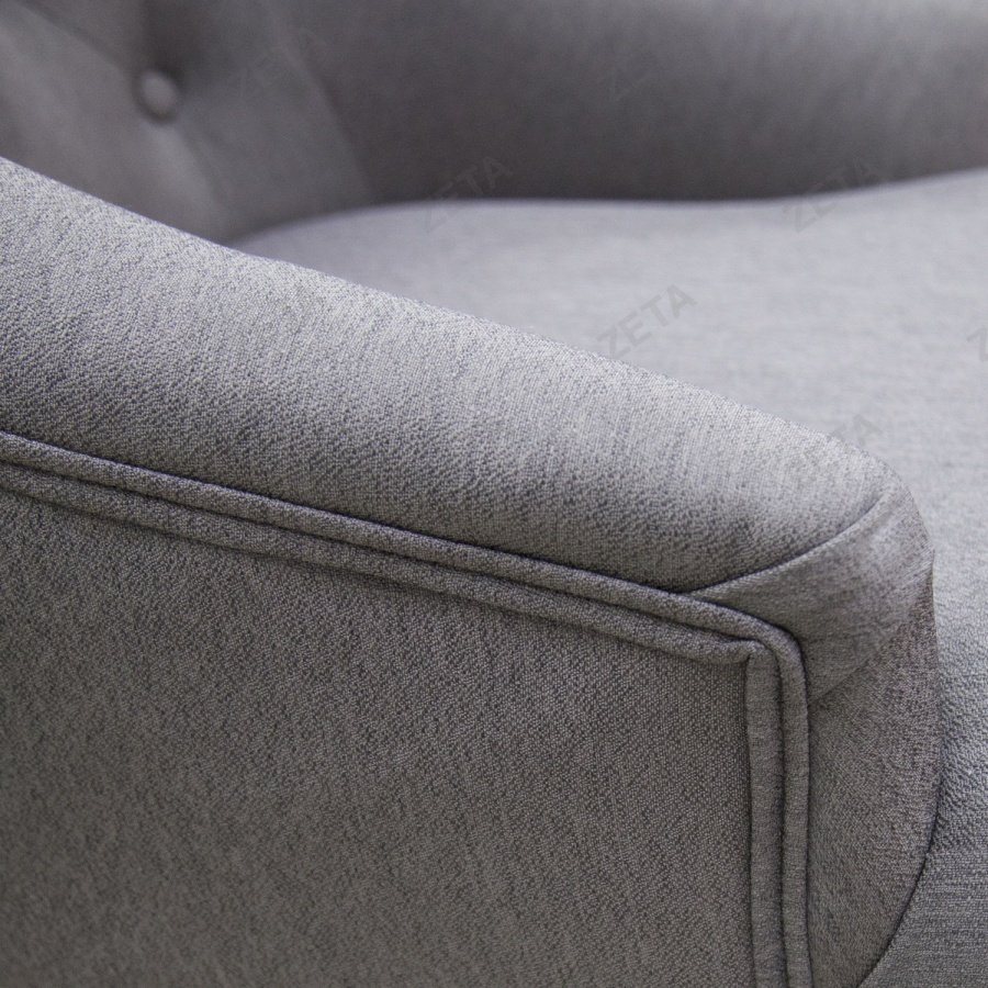 Стул "Рандеву" (металлические ножки текстуры дерева)