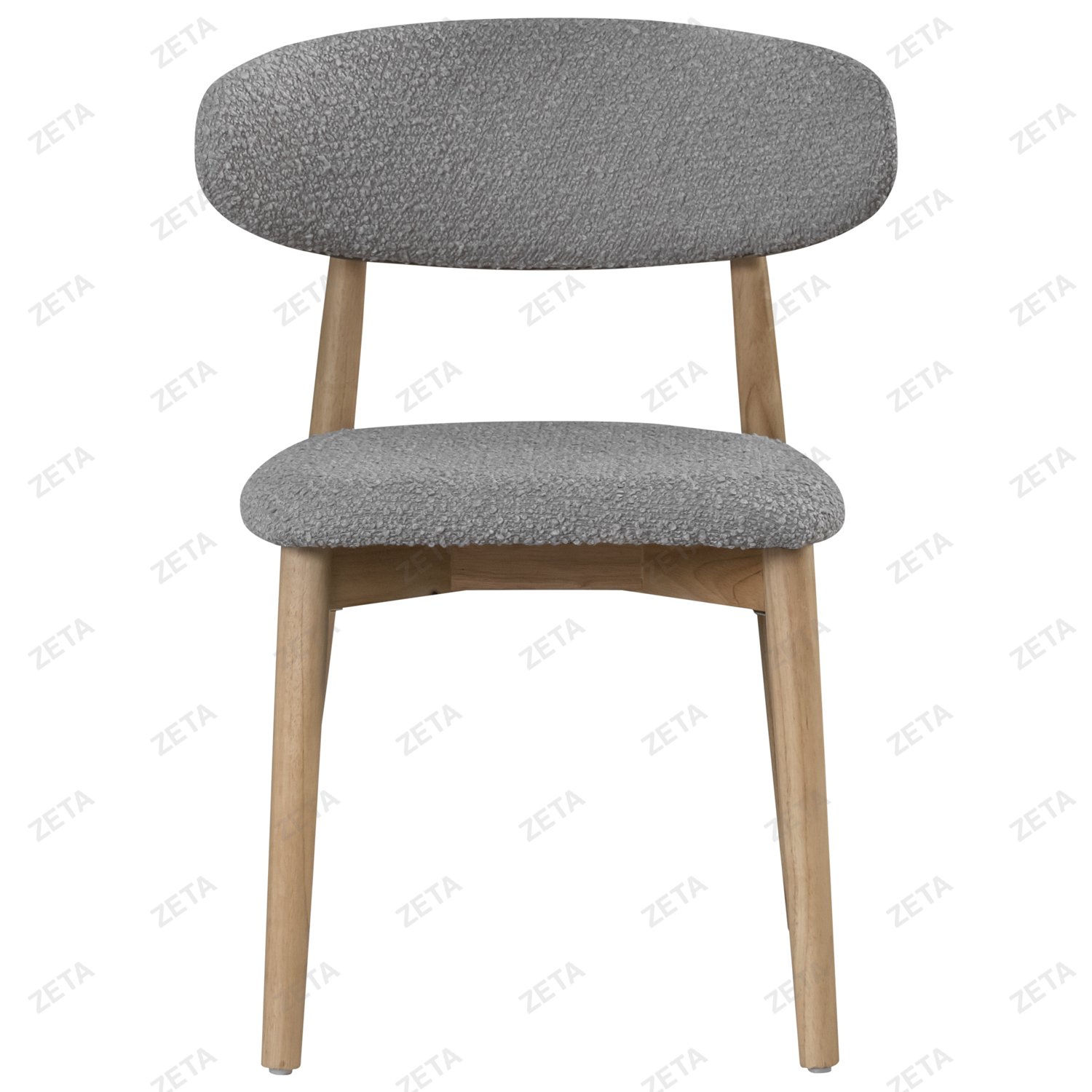 Cтул FC136 (серый) (ВИ)