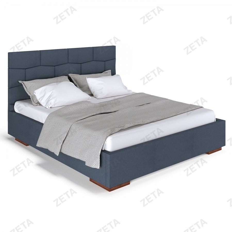 Кровать "Ханни" (2-х спальная) - изображение 1
