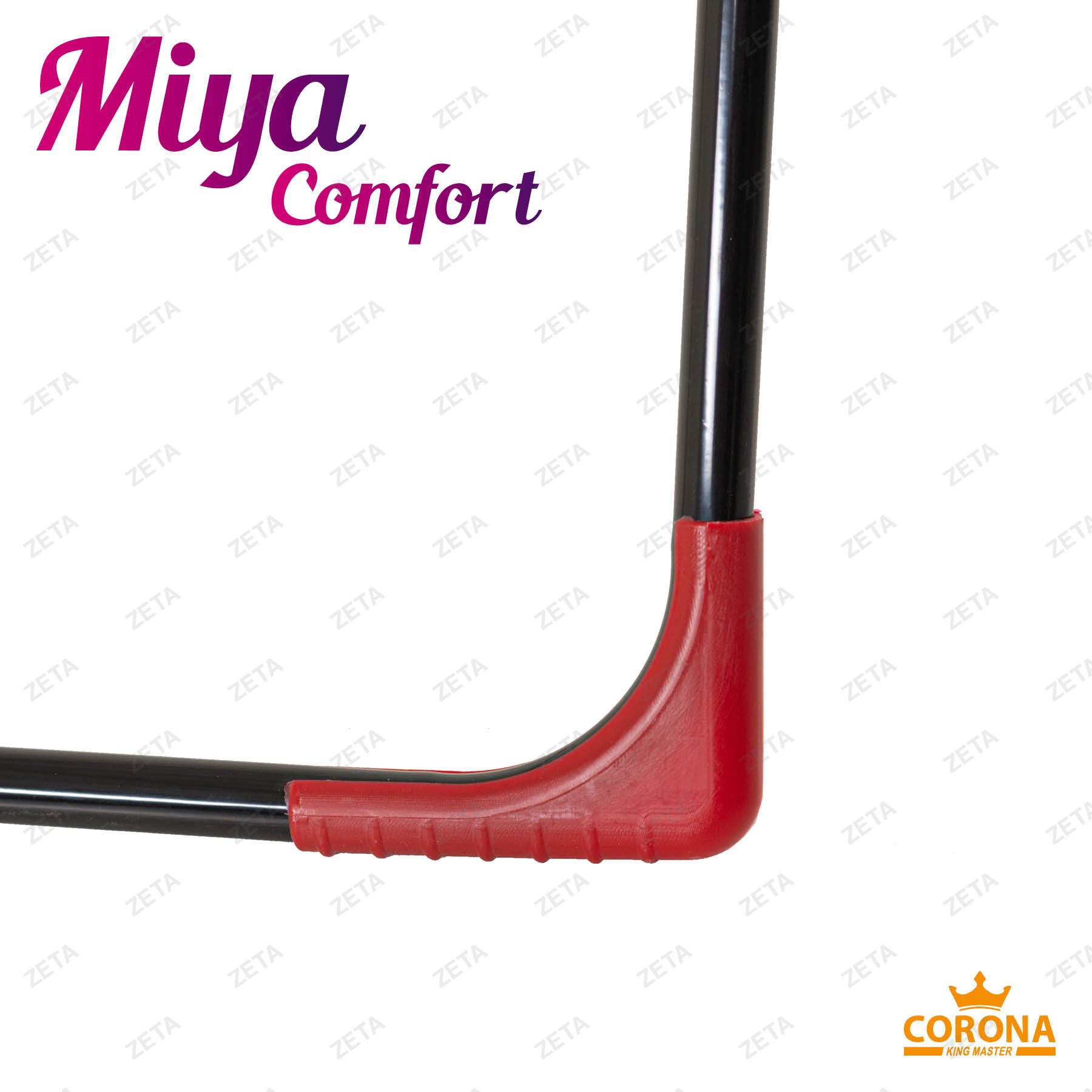 Сушилка для белья "Miya comfort" №KRT/1-006 - изображение 4