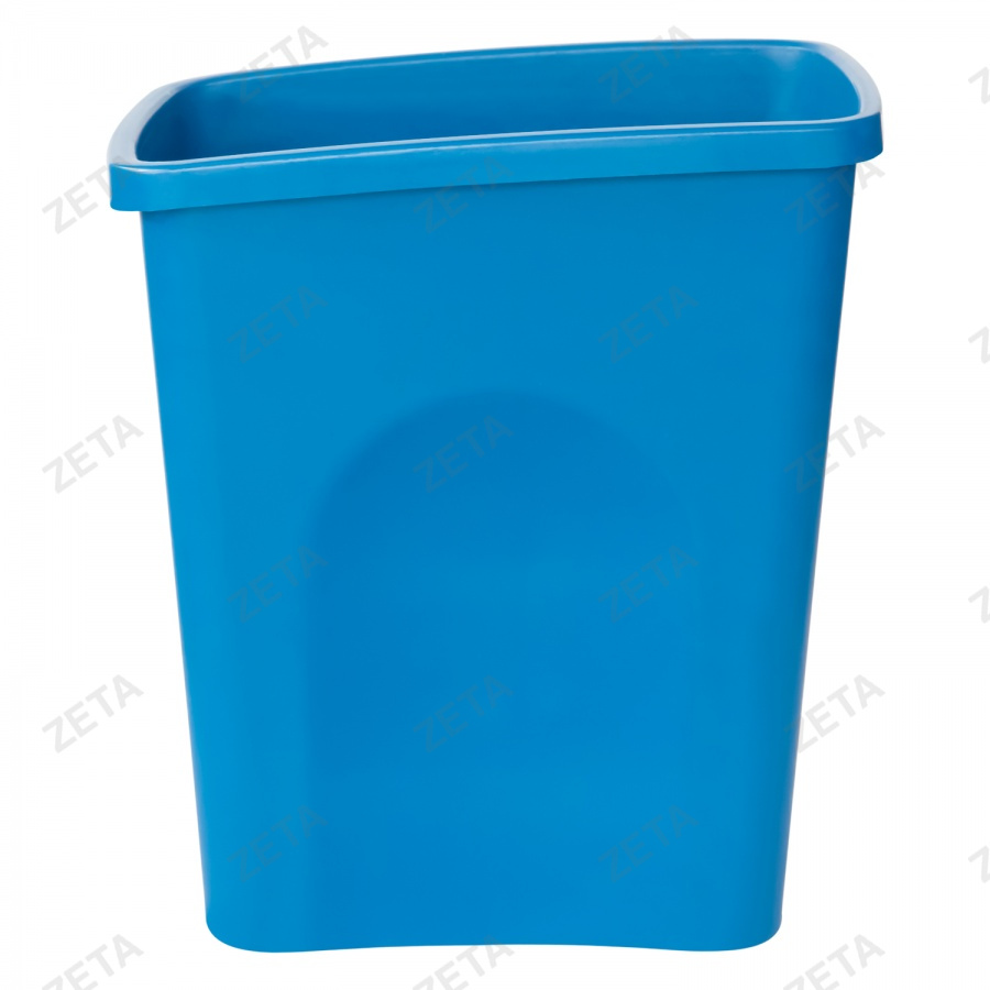 Ведро для мусора, цветное (24 л.) - изображение 3