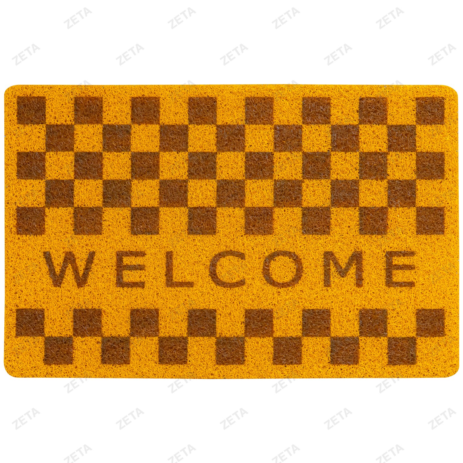 Коврик придверный 40*60 см №HDC325 (ВИ)