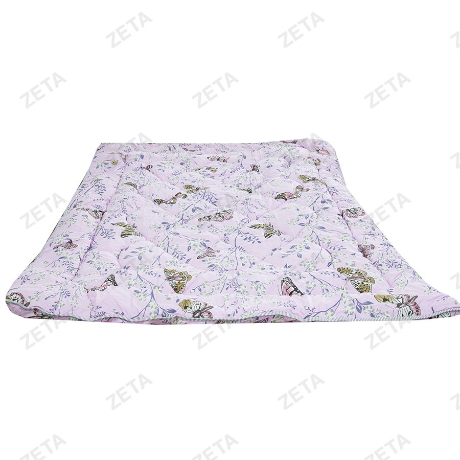 Одеяло 1.5-спальный (150 см*220 см) - изображение 2