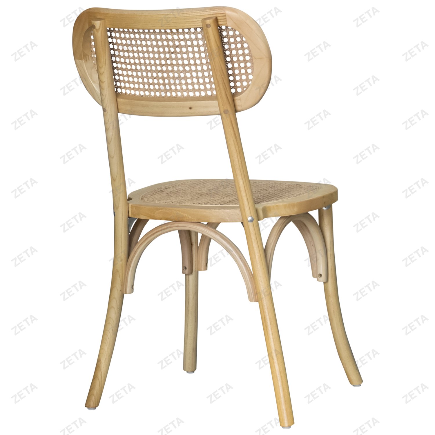 Стул FC77 (натуральный) (ВИ)