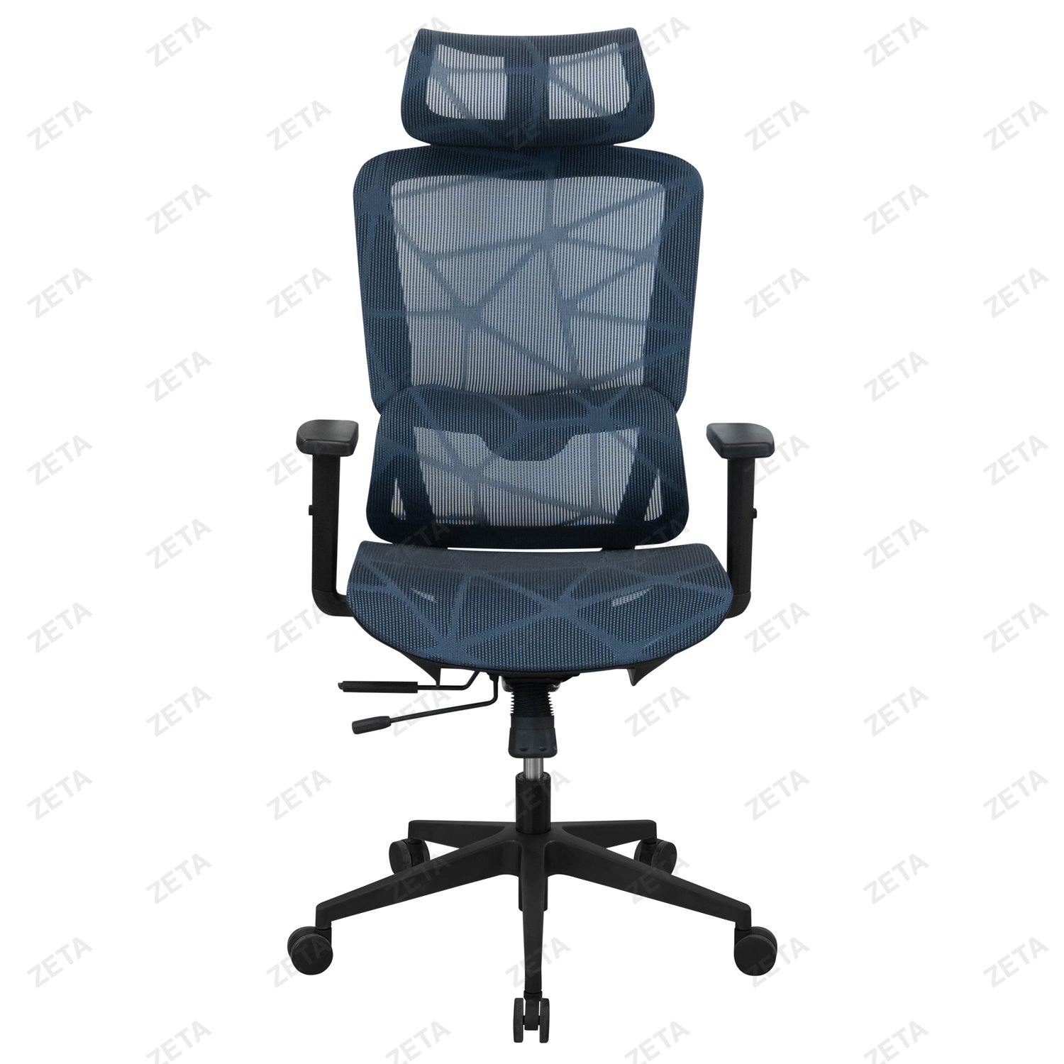 Кресло B-30003 (ВИ)