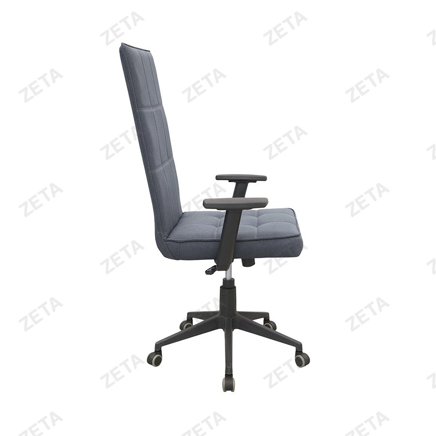 Кресло "Паркер" (металлический каркас) (Слим, 2D) - изображение 3